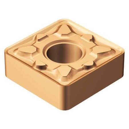 Carbide Turning Insert SNMG 432 MM 1115 Min. Qty 10 by USA Sandvik Coromant Indexable Turning Inserts