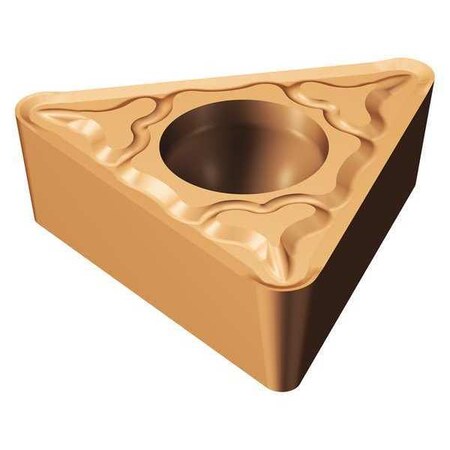 Turning Insert TCMT 3(2.5)1 MM 1125 Min. Qty 10 by USA Sandvik Coromant Indexable Turning Inserts