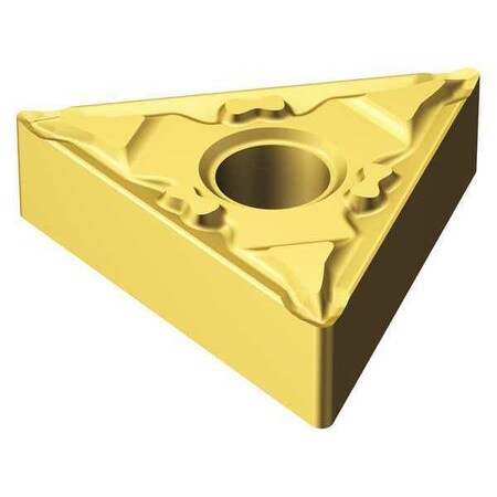 Carbide Turning Insert TNMG 332 MF 2025 Min. Qty 10 by USA Sandvik Coromant Indexable Turning Inserts