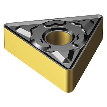 Turning Insert 3225 Grade 433 Insert Min. Qty 10 by USA Sandvik Coromant Indexable Turning Inserts