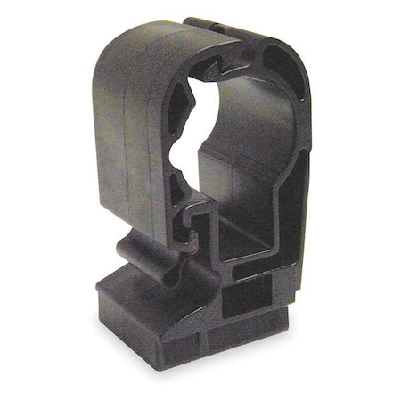 Pipe Clip 1/4 In For 25mm Tubing by USA Parker Air Compressor Pneumatic Tubing