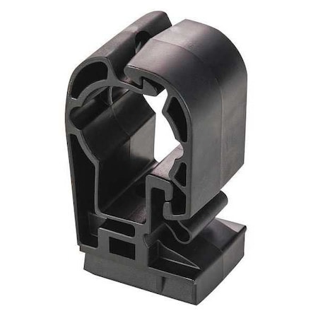 Pipe Clip 1/4 In For 40mm Tubing by USA Parker Air Compressor Pneumatic Tubing