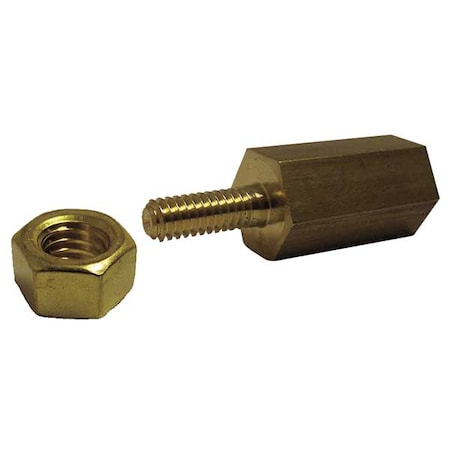 Threaded Rod For 17 to 40mm Tubing by USA Parker Air Compressor Pneumatic Tubing