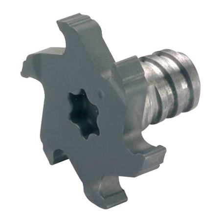Exchangeable Milling Head 18T 5012TQRN00 Min. Qty 2 by USA Ingersoll Indexable Exchangeable Milling Heads