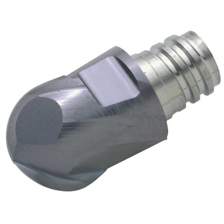 Exchangeable Milling Head 47B 3727T6RB05 Min. Qty 2 by USA Ingersoll Indexable Exchangeable Milling Heads