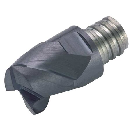 Exchangeable Milling Head 46D 3727T6RD01 by USA Ingersoll Indexable Exchangeable Milling Heads