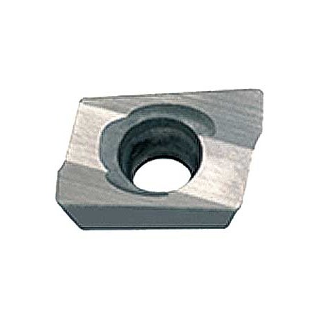 Milling Insert Min. Qty 10 Type AOCT060204FR P IN05S by USA Ingersoll Indexable Milling Inserts
