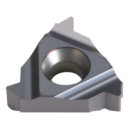 Threading Insert 16ER32UN Min. Qty 5 by USA Ingersoll Indexable Cutting Tools & Inserts