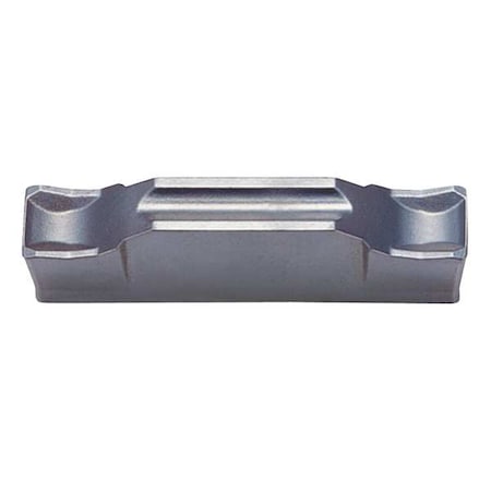 Parting/Grooving Insert TDC4 4R TT8020 Min. Qty 10 by USA Ingersoll Indexable Cutting Tools & Inserts