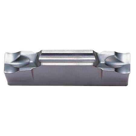 Parting/Grooving Insert TDJ2 TT8020 by USA Ingersoll Indexable Cutting Tools & Inserts