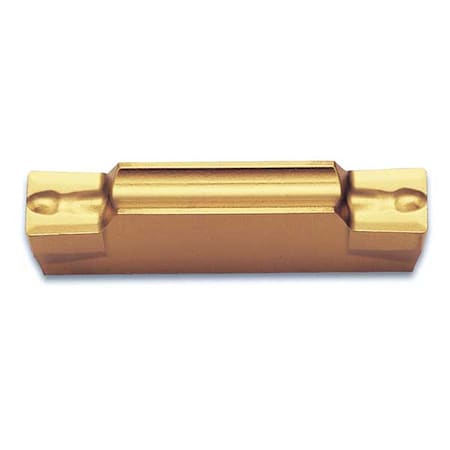 Turn/Groove Insert TDT4.00E 0.40 TT7220 Min. Qty 10 by USA Ingersoll Indexable Parting & Grooving Inserts