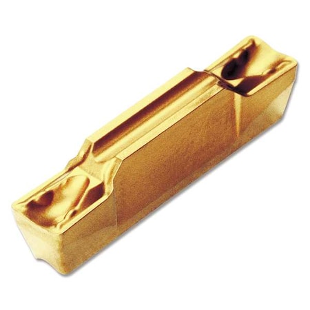 Uni Turn/Groove Insert TDXU3E 0.3 TT9030 Min. Qty 9 by USA Ingersoll Indexable Cutting Tools & Inserts