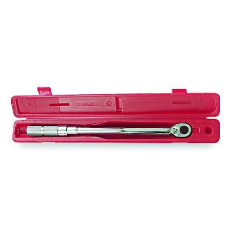 Torque Wrench 120 600 ft. lb. 2 ft. lb. by USA Proto Micrometer Torque Wrenches