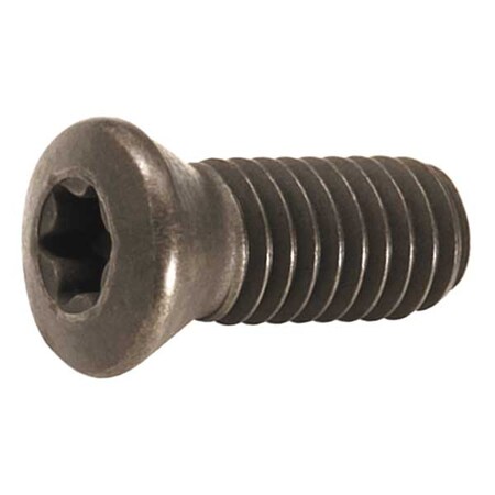 Insert Screw M4x0.480 T15 by USA Ingersoll Turning Tool Parts