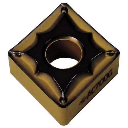 Coated Carbide Insert CNMG432ESU AC830P Min. Qty 10 by USA Sumitomo Indexable Turning Inserts