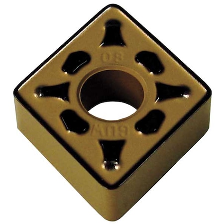 Coated Carbide Insert CNMG432EGUW AC820P Min. Qty 10 by USA Sumitomo Indexable Turning Inserts