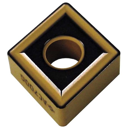 Coated Carbide Insert CNMG432ESU AC520U Min. Qty 10 by USA Sumitomo Indexable Turning Inserts