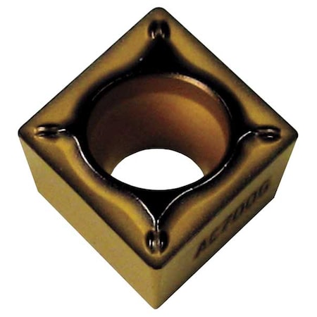 Coated Insert CPMT32.52ESU AC700G Min. Qty 10 by USA Sumitomo Indexable Turning Inserts