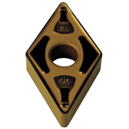 Coated Carbide Insert DNMG432EGU AC700G Min. Qty 10 by USA Sumitomo Indexable Turning Inserts