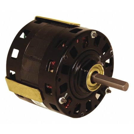 Mtr Sh Pole 1/10 HP 1050rpm 115V 42Y OAO by Century in US
