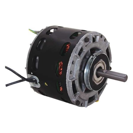 Mtr Sh Pole 1/8 HP 1050 RPM 115V 42Y OAO by Century in US