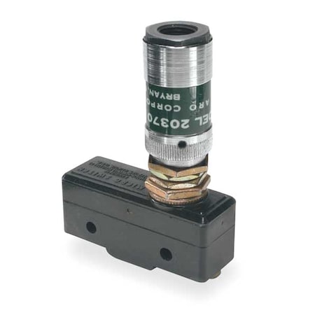Microswitch 125 480 Vdc SPDT by USA ARO Pneumatic Solenoid Valve Accessories