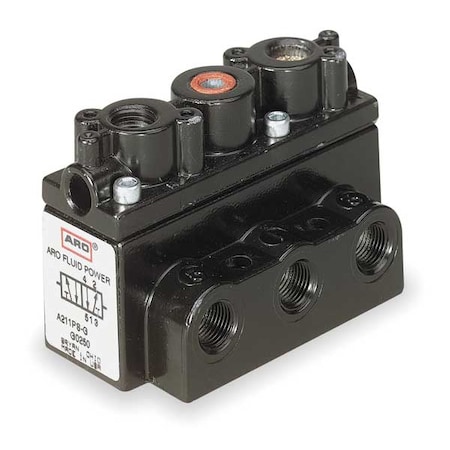 Pilot Spring by USA ARO Pneumatic Solenoid Air Control Valves