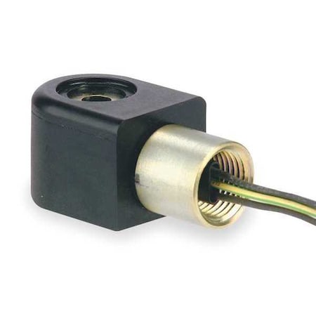 Coil Solenoid 120 Vac Type 114772 33 by USA ARO Pneumatic Valve Solenoid Coils