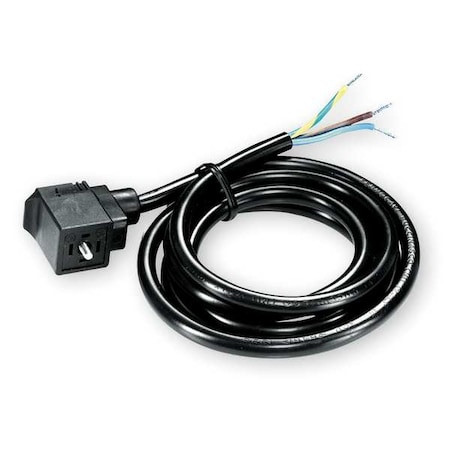 Coil Connector 120 Vac by USA ARO Pneumatic Valve Solenoid Coils