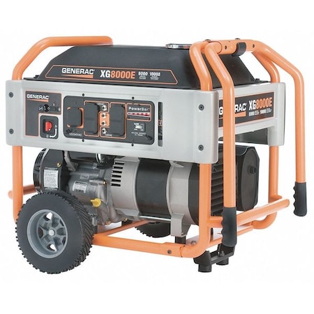 Generac generator troubleshooting