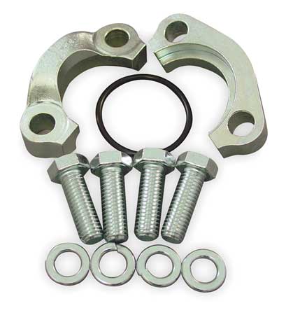Eaton Aeroquip Hydraulic Flanges Split Flange Kit Steel 2 In USA Supply