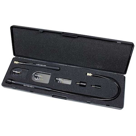 Flex Inspection/Retrieval Kit 7 Pc by USA Mayhew Inspection & Retrieving Tool Kits