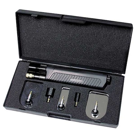 Inspection/Retrieval Kit 6 Pc by USA Mayhew Inspection & Retrieving Tool Kits