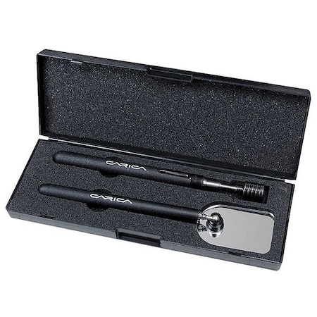 Inspection/Retrieval Kit 2 Pc by USA Mayhew Inspection & Retrieving Tool Kits