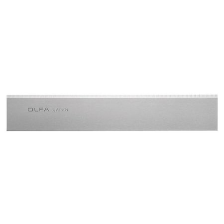 Scraper Blades 4 In PK10 by USA Olfa Cutter Parts