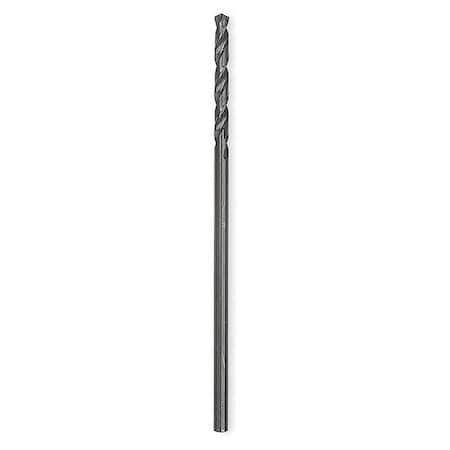 7/16" HSS Drill Bit by USA Dewalt Pilot Point Drill Bits