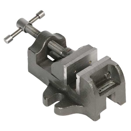 General Purpose Vise 1.75 In W 1.5 In D by USA Palmgren Bench Vises