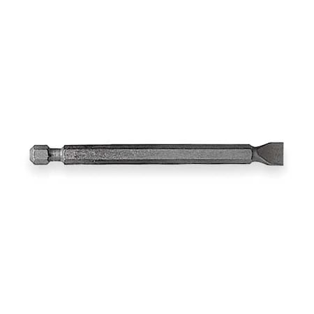 Power Bit SAE 1/4" Hex Power Drive Type DW2038 by USA Dewalt Screwdriver Bits