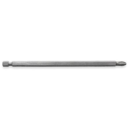 Power Bit SAE 1/4" Hex Power Drive Type DW2062 by USA Dewalt Screwdriver Bits