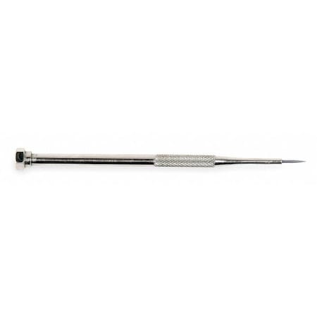 Pocket Scriber 5/16 In Dia 4 3/4 In L by USA Westward Measuring Scribers & Probes