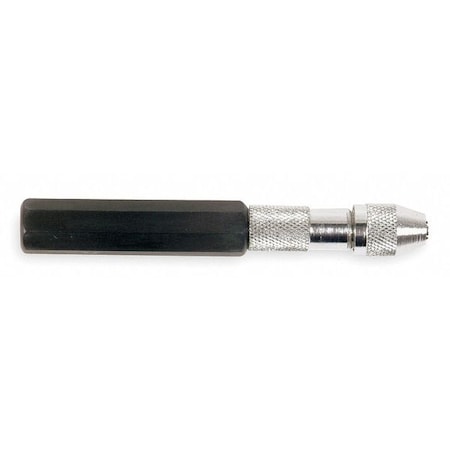 Vise Pin 1.3 3.2 Mm by USA Westward Inspection & Retrieving Pin Vises