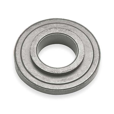 Diamond Wheel Flange by USA Dewalt Hand Grinder Accessories