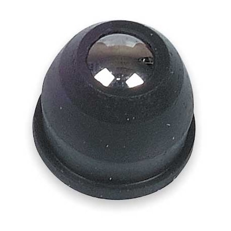 Micrometer Ball Attach 0.200 In Dia by USA Mitutoyo Micrometer Accessories