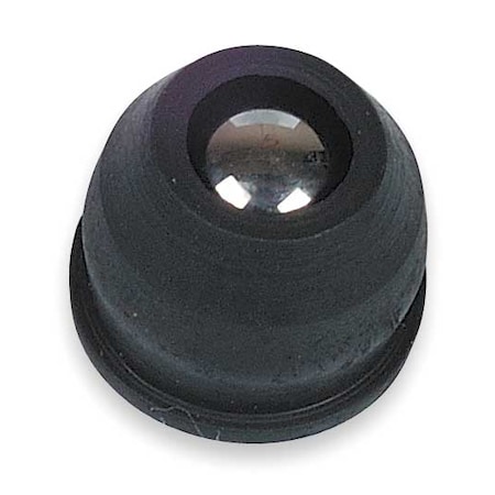 Micrometer Ball Attach 0.250 In Dia by USA Mitutoyo Micrometer Accessories
