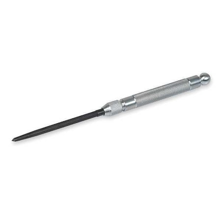Scriber Straight Point 6 3/4 In L by USA Mitutoyo Measuring Scribers & Probes