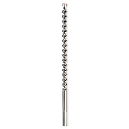 Masonry Drill Bit SDS Max 3/4x21 1/2In by USA Dewalt Hammer Drill Bits