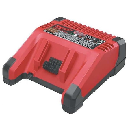 Battery Charger 18.0V Li Ion Type C18C by USA Milwaukee Cordless Power Tool Accessories