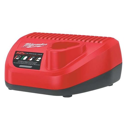 Battery Charger 230V Li Ion by USA Milwaukee Cordless Power Tool Accessories