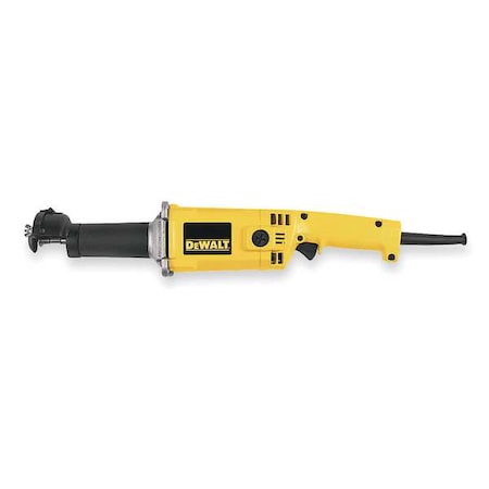 Grinder Port 2 1/2 In by USA Dewalt Electric Hand & Die Grinders
