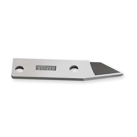 Shear Blade Right by USA Dewalt Shear Accessories